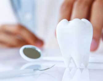 Dentiste Clinique de Denturologie Normand Montmagny