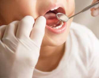 Dentiste Clinique dentaire Saba LAVAL