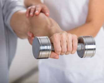 kinésithérapeute Benefit In Motion Exercise Rehabilitation Victoria
