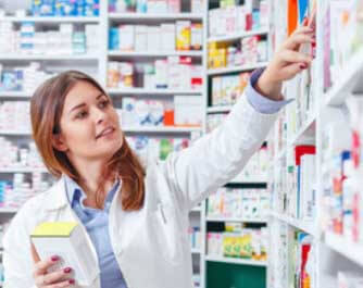 Pharmacie Pharmacie Novena Hearst