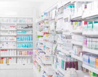 Pharmacie Pharmaprix St-Lazare