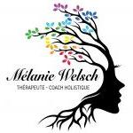 Horaire therapeute coach therapeute coach Welsch intuitive kinesiologie Melanie