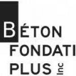 Horaire Entrepreneur en fondations Plus Béton Rive-Sud) Fondation et (Division Montréal