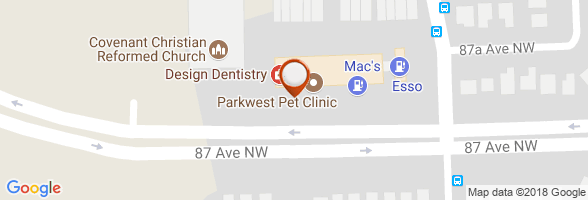 horaires Dentiste Edmonton