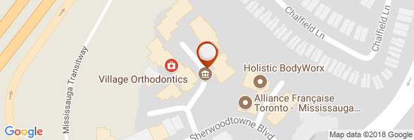 horaires Dentiste Mississauga