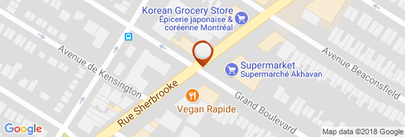 horaires Epicerie Montréal