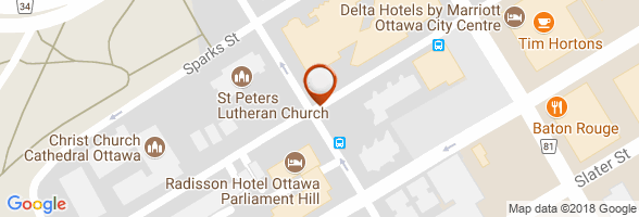 horaires Discothèque Ottawa