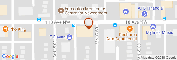 horaires Canada Post Edmonton