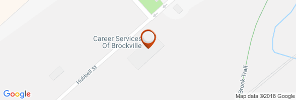 horaires Emploi Brockville