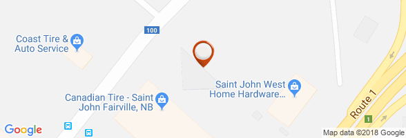 horaires Boutique informatique Saint John