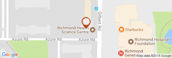 horaires Dentiste Richmond