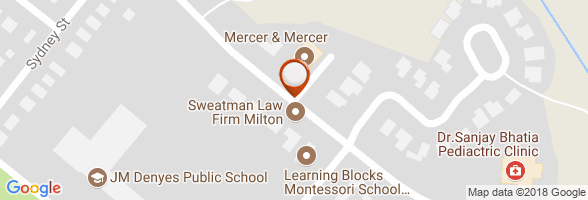 horaires Auto-École Milton