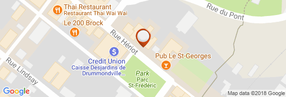 horaires Bar café Drummondville