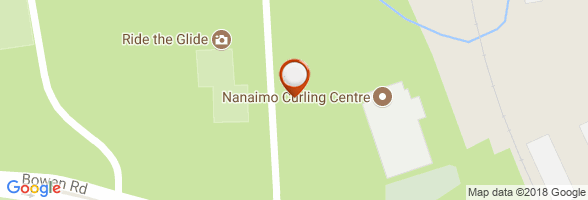horaires Club de sport Nanaimo
