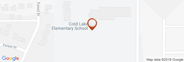 horaires Ecole Cold Lake