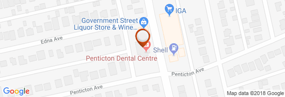 horaires Dentiste Penticton