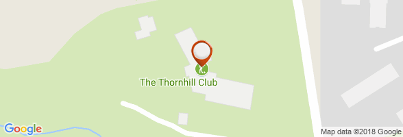 horaires Club de sport Thornhill