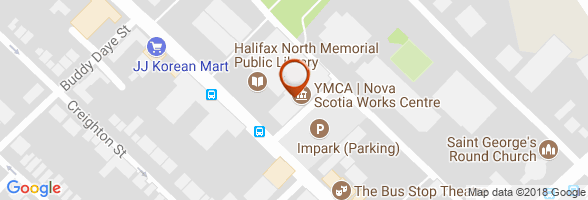 horaires Formation Halifax