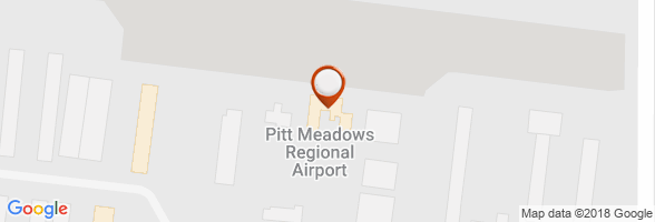 horaires Pièce d'avion Pitt Meadows