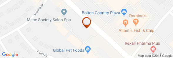 horaires Assurance prévoyance Bolton