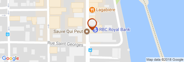 horaires Banque St-Jean-Sur-Richelieu