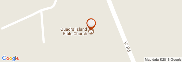 horaires Bâtiment Quadra Island