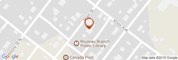 horaires Bibliothèque Rouleau