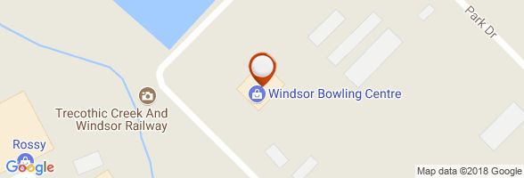 horaires Billard Bowling Windsor