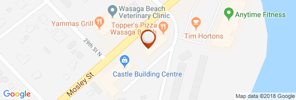 horaires Pressing Wasaga Beach