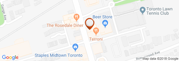 horaires Boulangerie Toronto