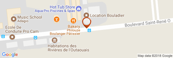 horaires Boulangerie Gatineau