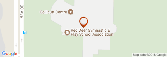 horaires Gymnastique Red Deer