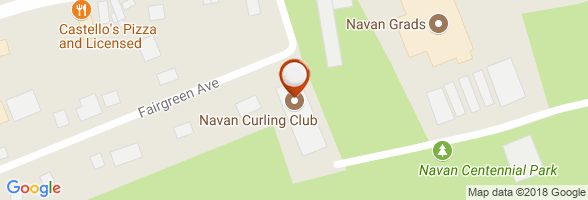 horaires Club de sport Navan