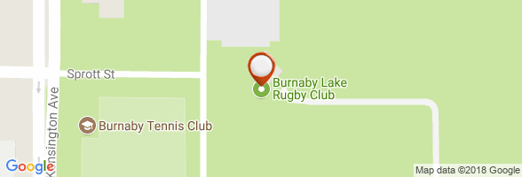 horaires Salle de banquet Burnaby