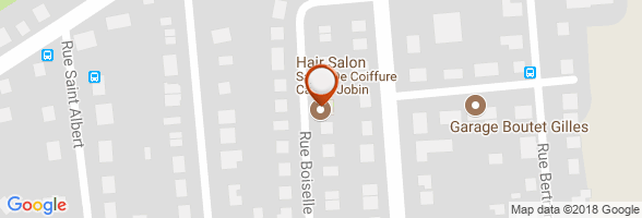 horaires Salon coiffure Beauport