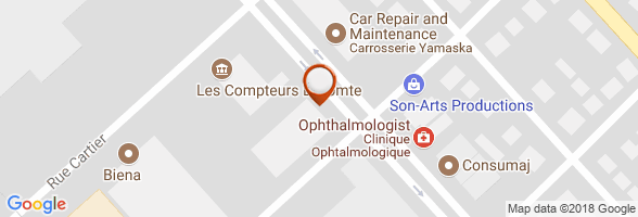 horaires Déménagement Saint-Hyacinthe