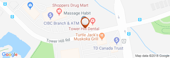 horaires Dentiste Richmond Hill