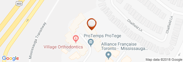 horaires Dentiste Mississauga