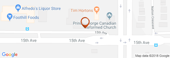 horaires Dentiste Prince George