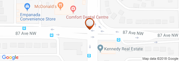 horaires Dentiste Edmonton