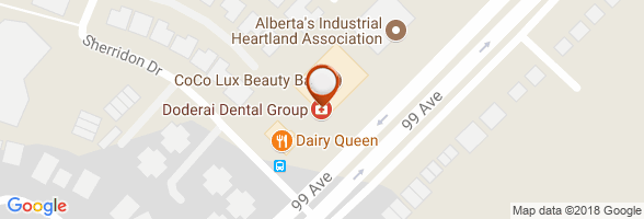 horaires Dentiste Fort Saskatchewan