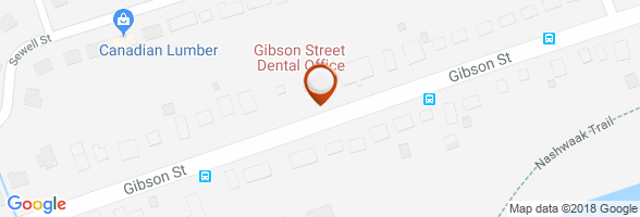 horaires Dentiste Fredericton