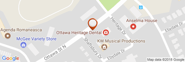 horaires Dentiste Kitchener
