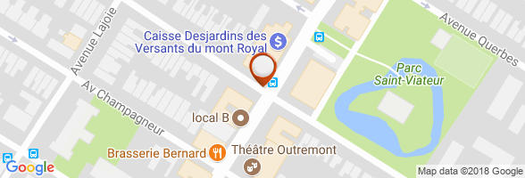 horaires Dentiste Outremont