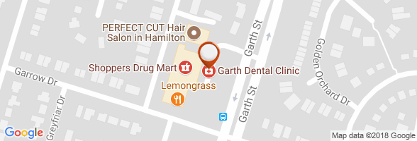 horaires Dentiste Hamilton