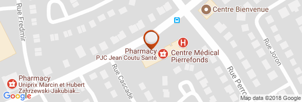 horaires Dentiste Pierrefonds