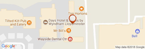 horaires Dentiste Lloydminster