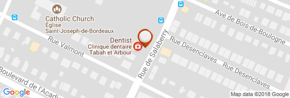 horaires Dentiste Montréal