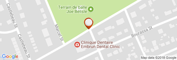 horaires Dentiste Embrun