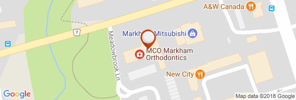 horaires Dentiste Markham